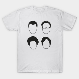 TBBT T-Shirt